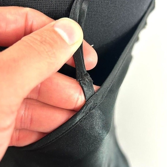 Vintage Victorias Secret‎ Lingerie M - Picture 4 of 5